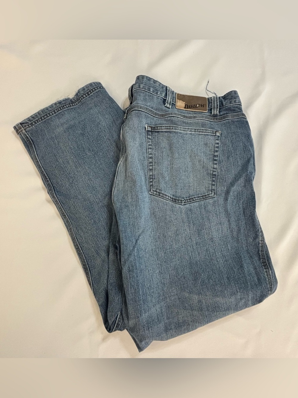 Duluth Flex Ballroom Jeans 46x30
